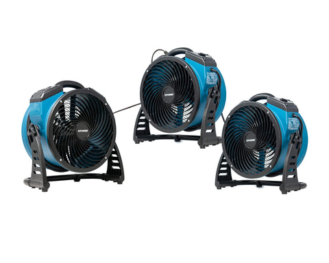 FC-250AD-360-Degree