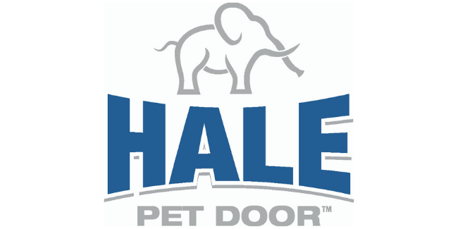 Hale Pet Doors Authorized Dealer