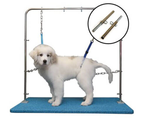 Hanvey Mobile LIPSystem – AdeoPets