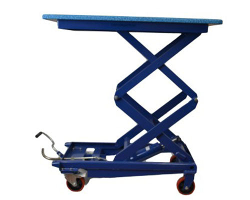 Hanvey Big Boy Hydraulic Elevator Table – AdeoPets