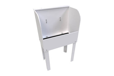 Poly_Pet_Tubs_30__Little_Pet_Professional_Grooming_Tub