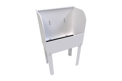 Poly_Pet_Tubs_30__Little_Pet_Professional_Grooming_Tub