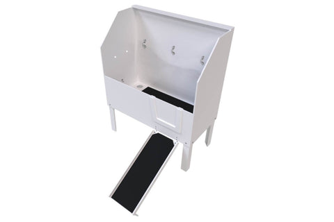 Poly_Pet_Tubs_Professional_Dog_Grooming_Ramp_Tub