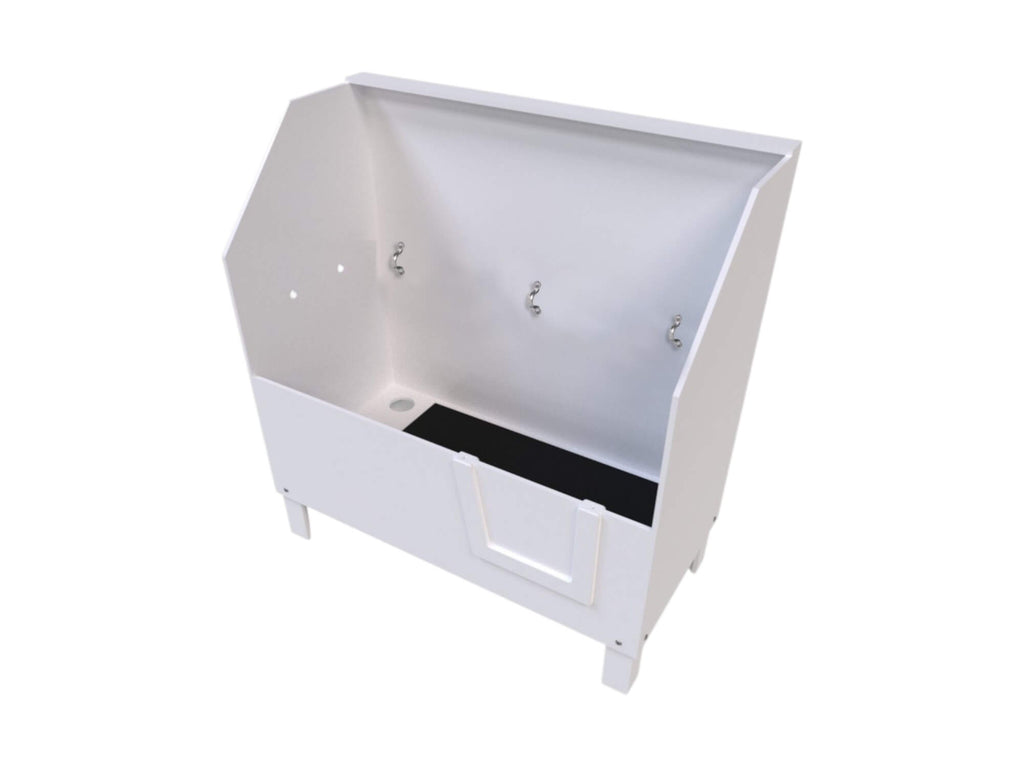 Poly_Pet_Tubs_Professional_Dog_Grooming_Walk-In_Tub