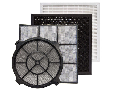 X-3580-Filters