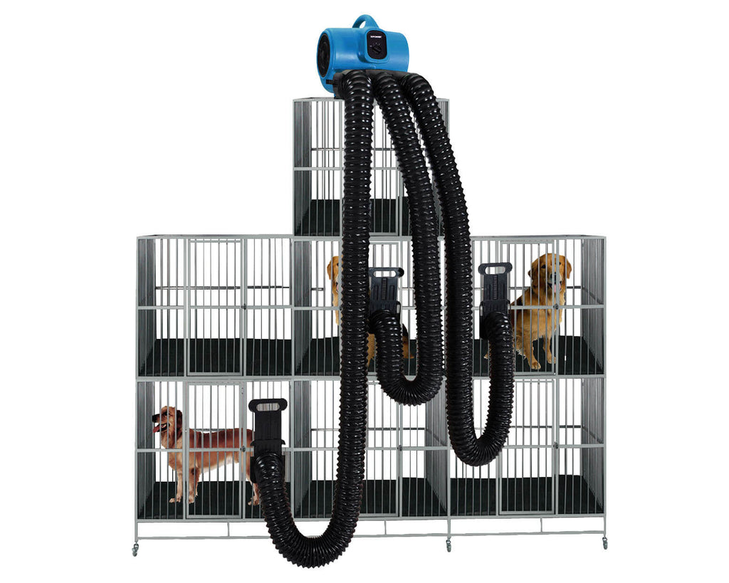 XPOWER X-430TF Cage Dryer