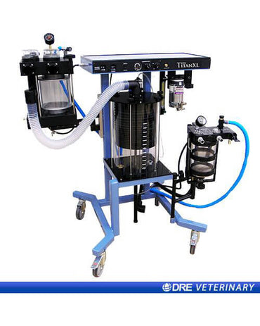 anesthesia-machines-dre-titan-xl-large-animal-anesthetic-device-for-veterinarians