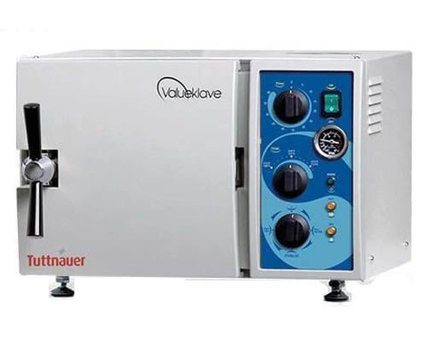 avante-autoclaves-tuttnauer-valueklave-1730-manual-autoclave