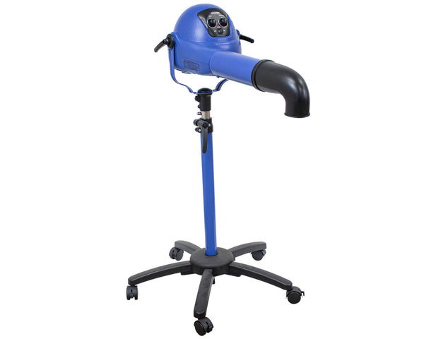XPOWER B-16 Pro Plus Finishing Pet Grooming Stand Dryer – AdeoPets