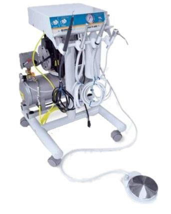 dental-units-avante-teres-v-400-high-speed-veterinary-dental-air-unit