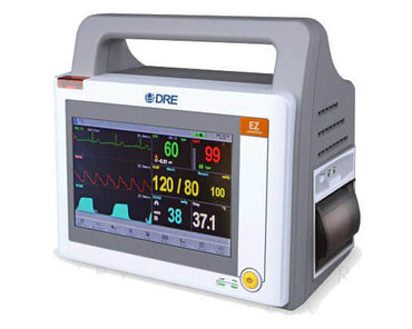 patient-monitors-avante-waveline-ez-portable-veterinary-monitor
