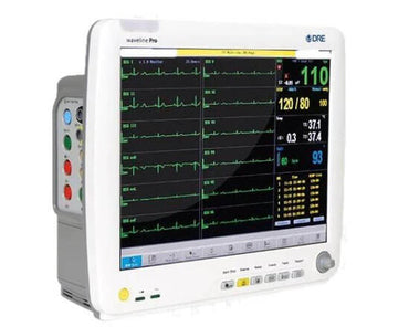 patient-monitors-avante-waveline-pro-multi-function-veterinary-monitor