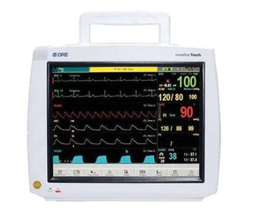 patient-monitors-avante-waveline-touch-veterinary-monitor