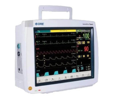 patient-monitors-avante-waveline-touch-veterinary-monitor