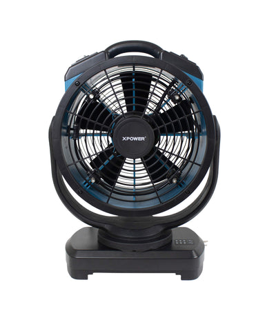 xpower-fm-88w-misting-fan-front-view