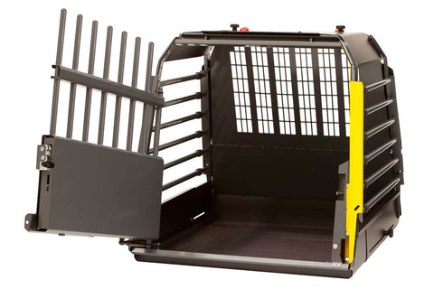 MIM Safe Variocage Single Dog Car Crash Tested Travel Crate  XXL 00378