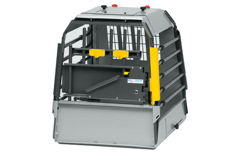 MIM Safe Variocage Compact Large (L) 00367 crash tested dog crate