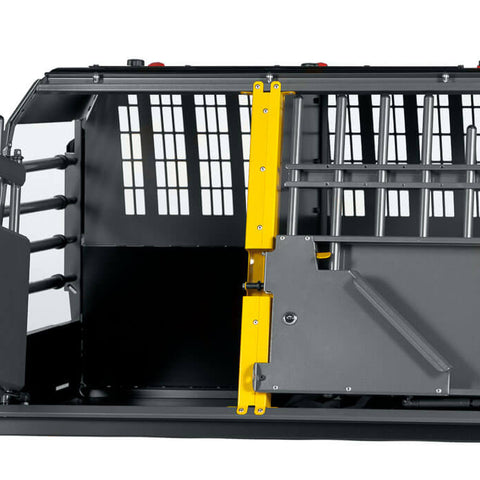 Crates for Cars