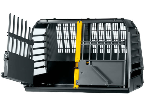 MIM Safe Variocage Double Dog Crash Tested Travel Crate Double Extra Large XXL 00382