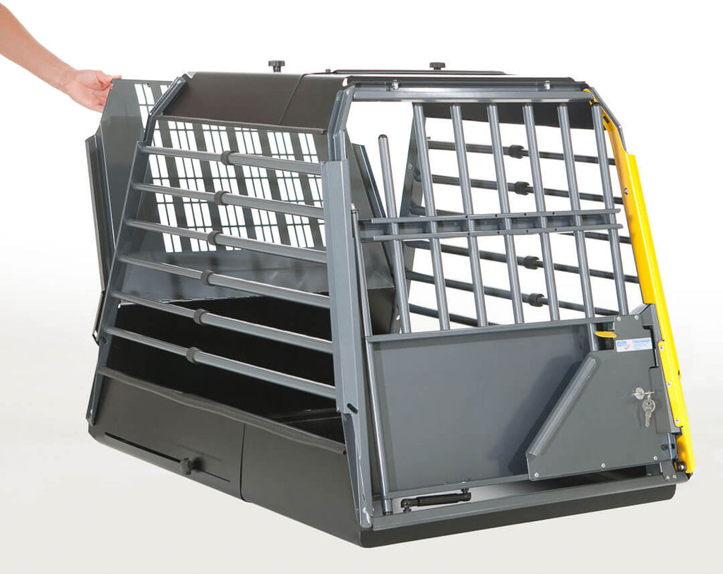 Vario dog crate shop