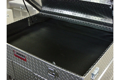 Owens Product Storage Rubber Mat