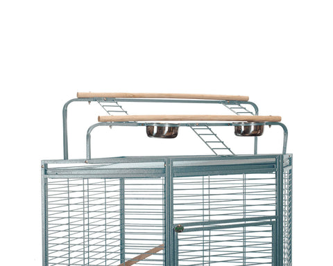 A-E-32x32-Large-Corner-Cage-CC3232-Platinum