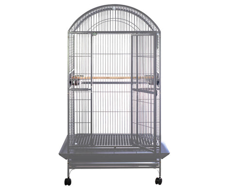 A&E 36"x28" Dome Top Bird Cage