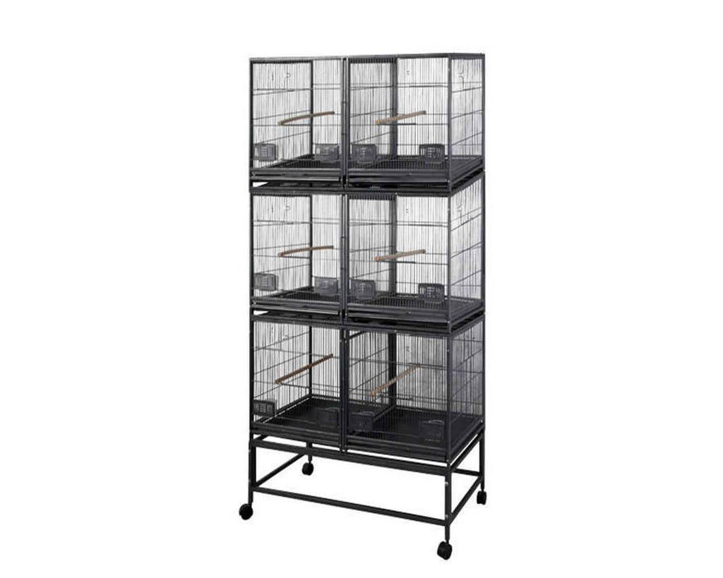 A-E-40x20-Six-Unit-Breeder-Cage-with-Dividers