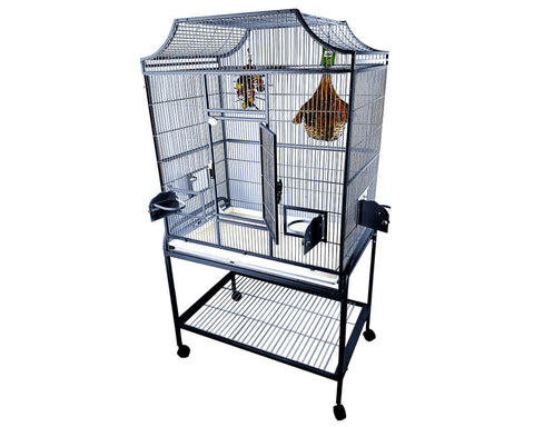 A-E-Cage-Company-32x21-Elegant-Flight-Cage-MA3221FL-Blue