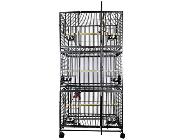 アングラドープ！ Cage ‎/ Weatherproof Amazon.com : A&E Cage 8003628 Green Play Top Bird Cage with