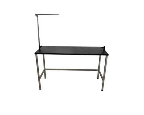 ADA_Compliant_Stationary_Grooming_Table