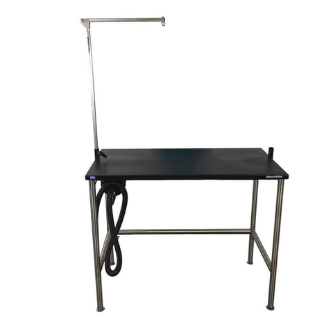 Groomer's Best Tables