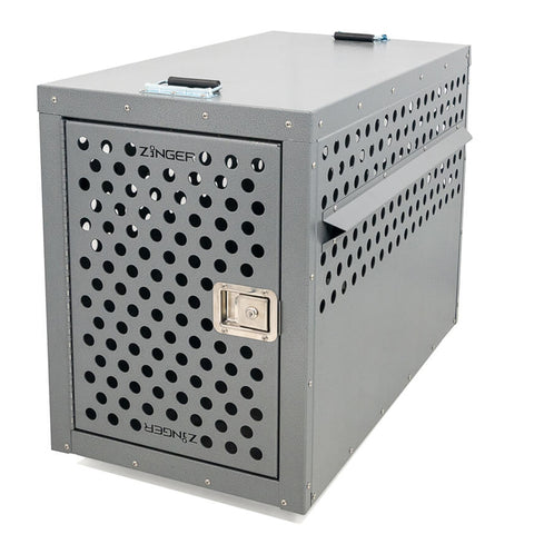 Airline Compliant IATA CR-82 Dog Crates