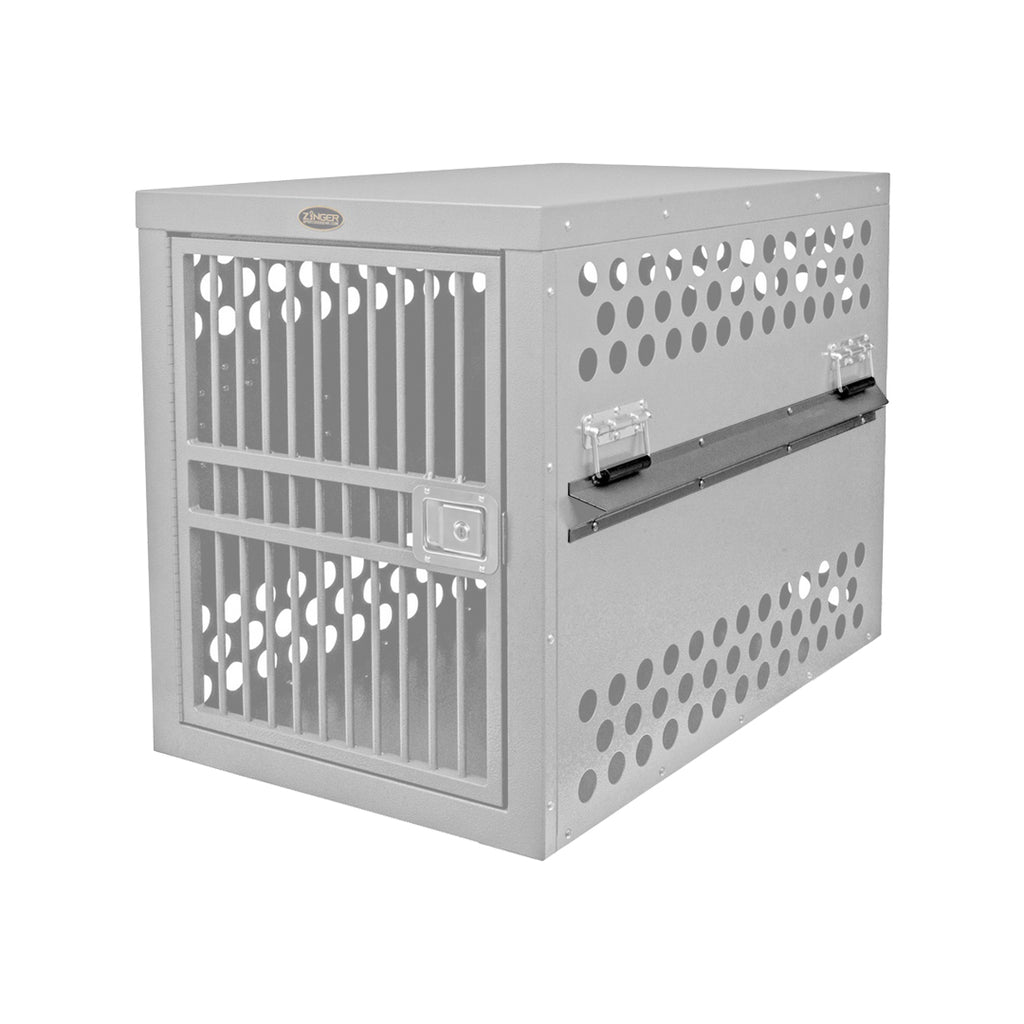 Zinger Airline Approved Rail Kit IATA CR82 – AdeoPets