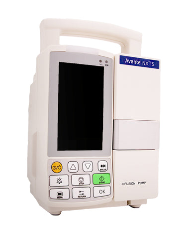 Avante-NXT5-Infusion-Pump