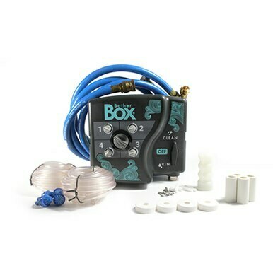 Bather Box - Dog Bathing System (formerly BathMaster) gs-300