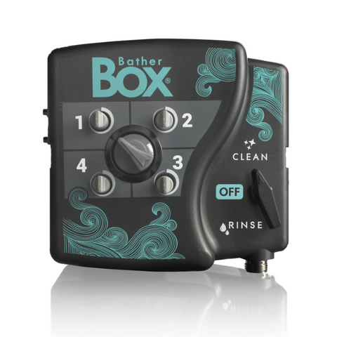 Bather Box