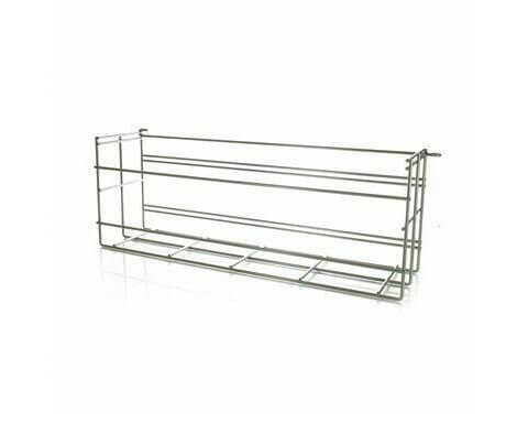 BatherBox 4 Product Wire Rack