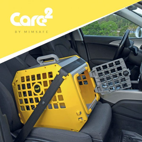 MIM Care2 Pet Carrier