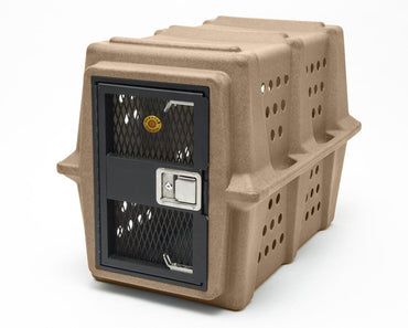 Dakota 283 Hero crate kennel D2-G3XL-HERO