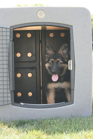 Dakota 283 G3 Forever Insert Kennel Divider for Puppies