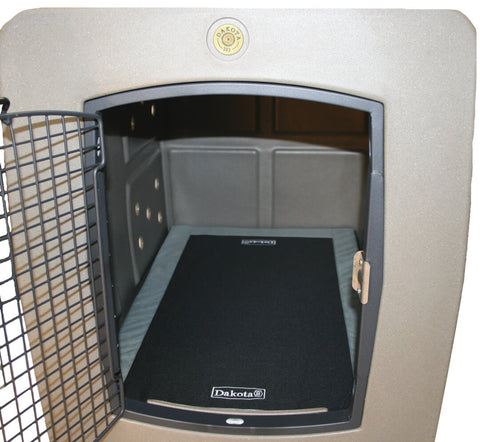 Dakota 283 G3 Padded Kennel Mat D2-MAT4