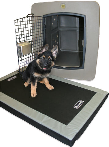 Dakota 283 G3 Padded Kennel Mat D2-MAT4