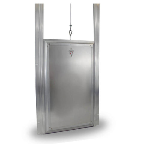 Kennel Doors