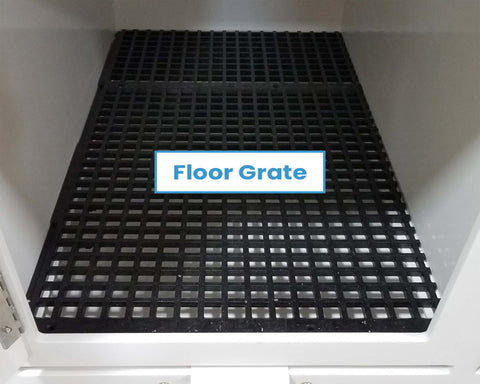 Lakeside_Products 2_Dog_Box_Kit_Floor_Grate