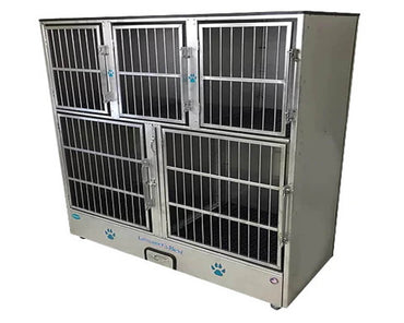 Groomer_s_Best_5_Unit_Cage_Bank_for_Dogs
