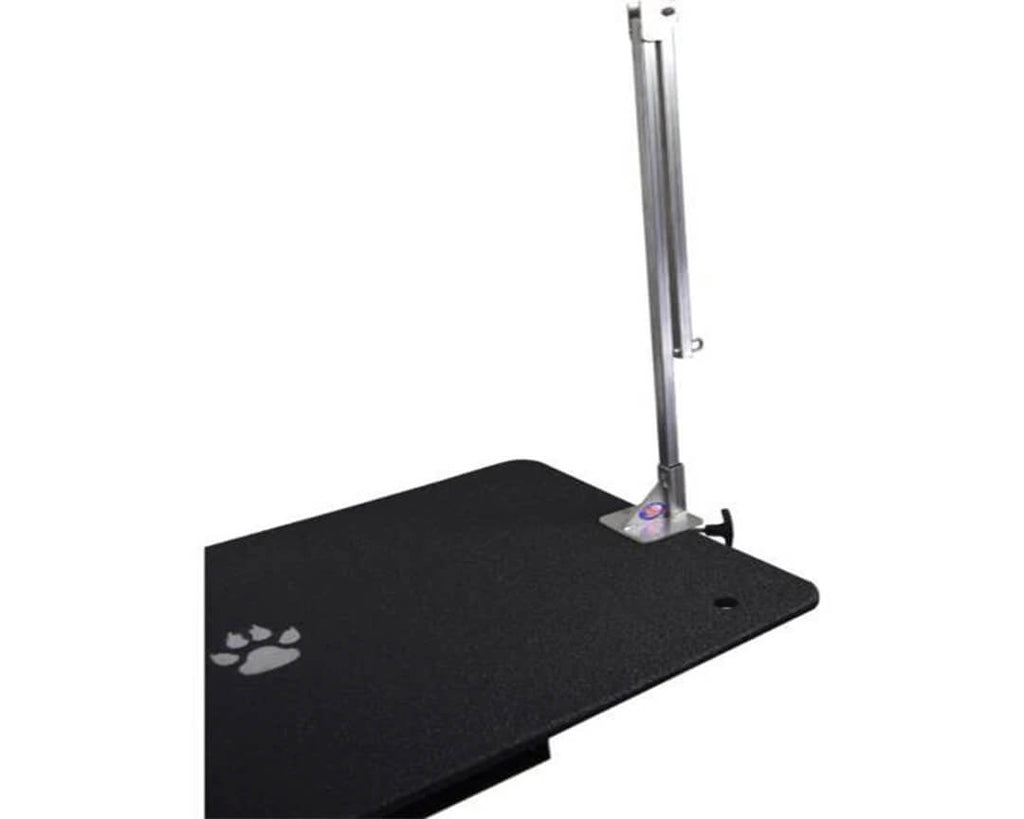 Groomer's Best Grooming Arm with Clamp AdeoPets