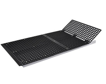 Groomers_Best_Hinged_Floor_Grate