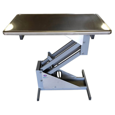 Groomer's Best Tables