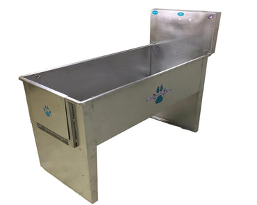 Groomer_s_Best_Stainless_Steel_In_Line_Bathing_Tub_for_Dogs